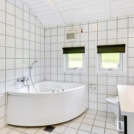 7 Person In Holiday home