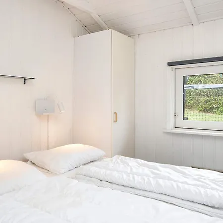 7 Person In Holiday home *