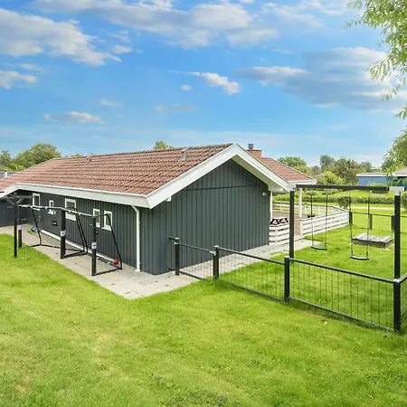 Holiday home 7 Person In *