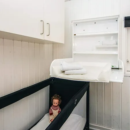 7 Person In Holiday home