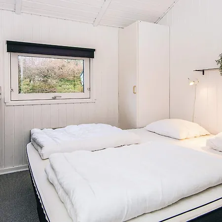 7 Person In Holiday home *
