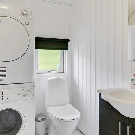 7 Person In Holiday home Hejls