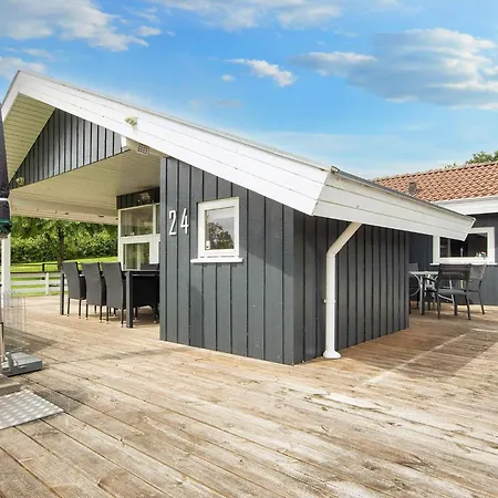 7 Person In Holiday home