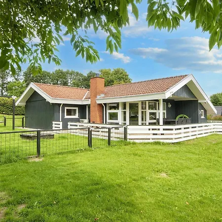 7 Person In Holiday home *