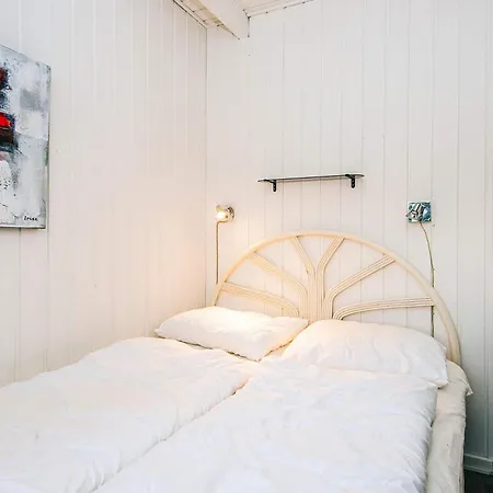 7 Person In Holiday home *