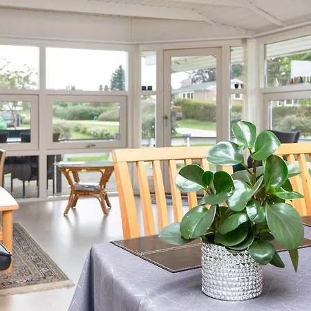 Holiday home 7 Person In Hejls