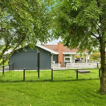 7 Person In Holiday home *